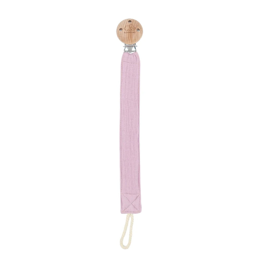 Playground Dummy Clip Cotton - Lilac