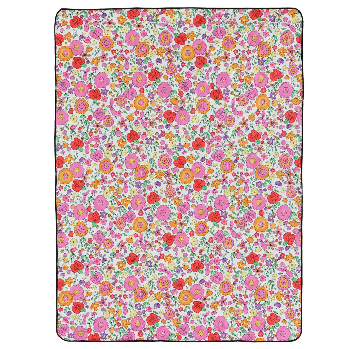 IZIMINI | WATER RESISTANT PICNIC RUG | PALOMA