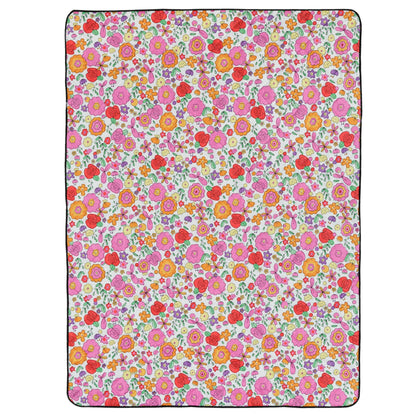 IZIMINI | WATER RESISTANT PICNIC RUG | PALOMA