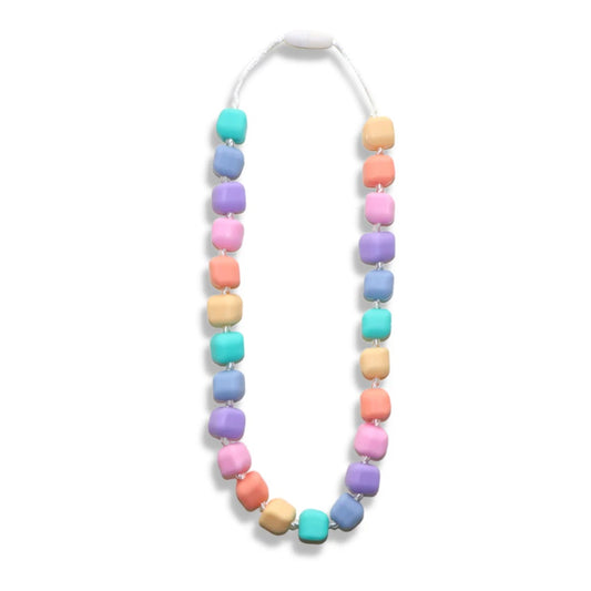 Jellystone Princess and The Pea Necklace | Pastel