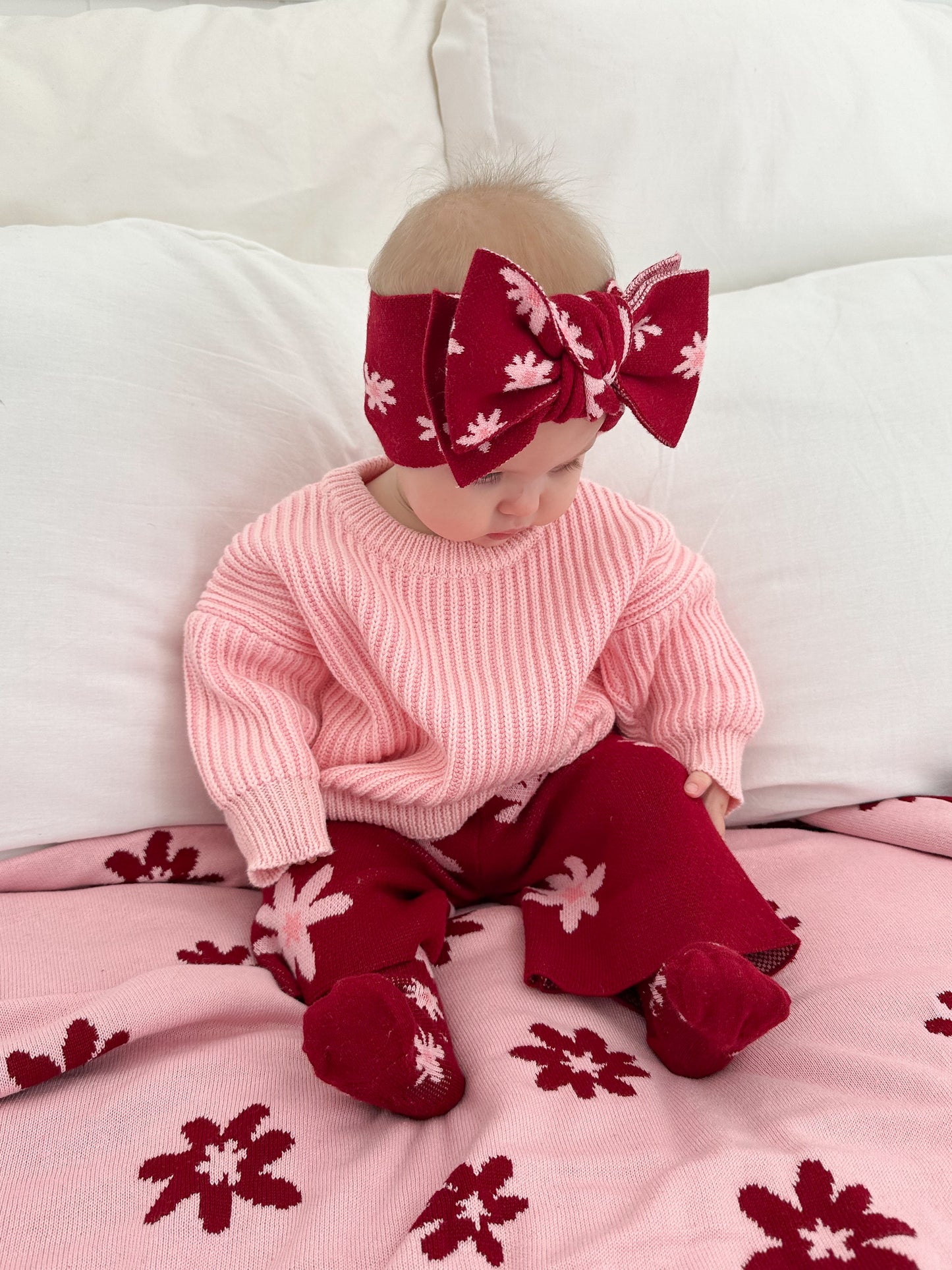 ZIGGY LOU JUMPER | PENNY