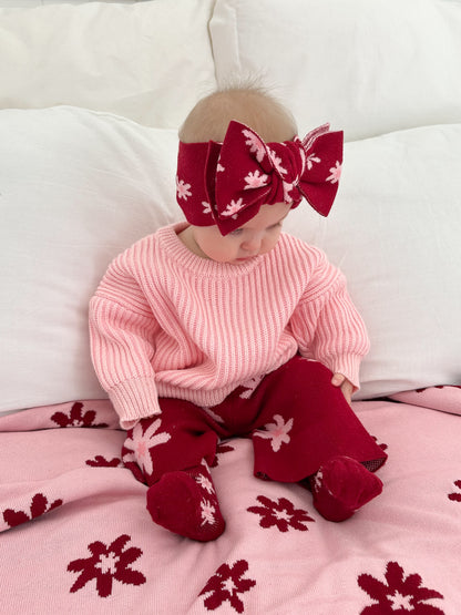 ZIGGY LOU JUMPER | PENNY