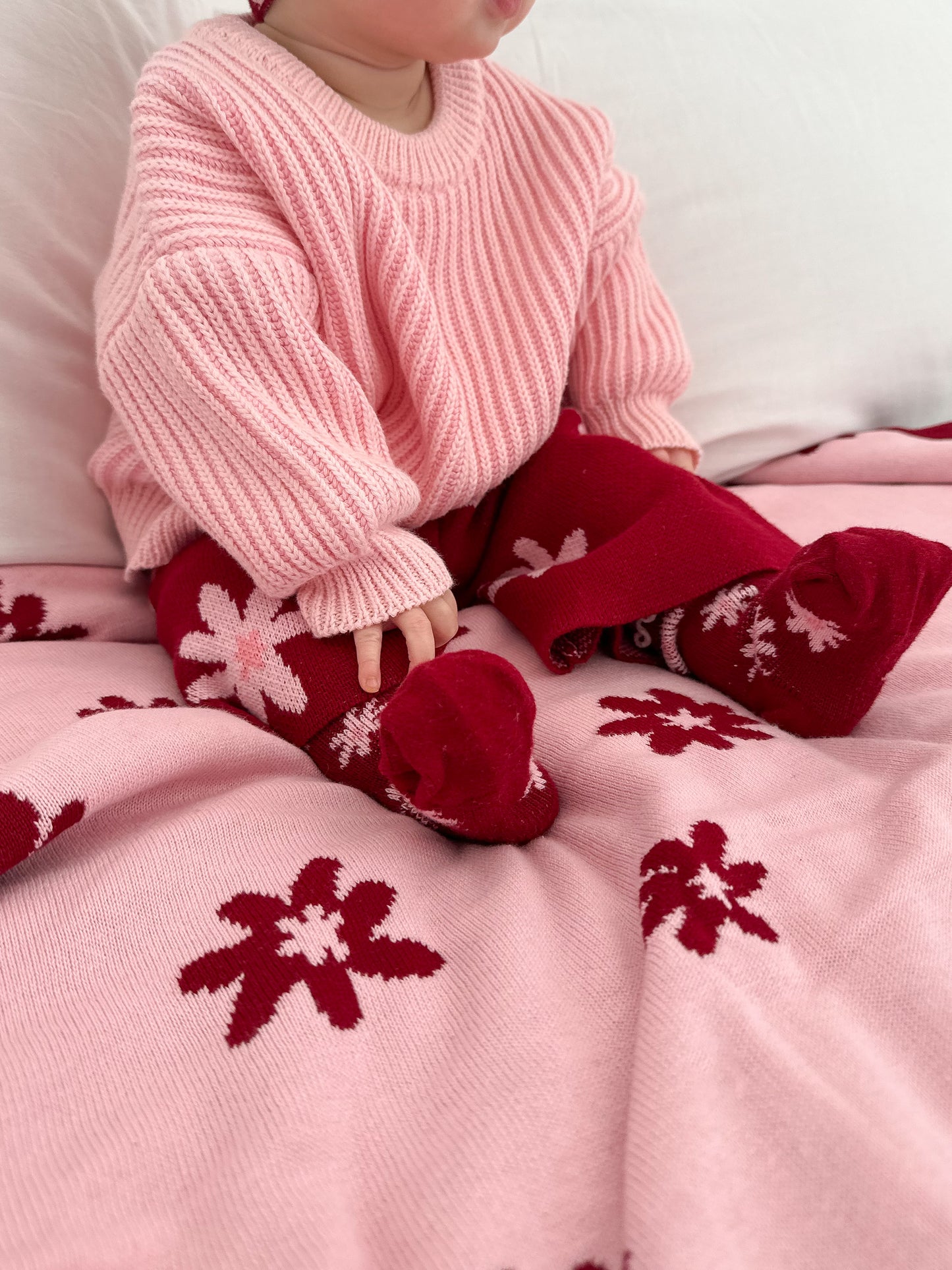 ZIGGY LOU JUMPER | PENNY