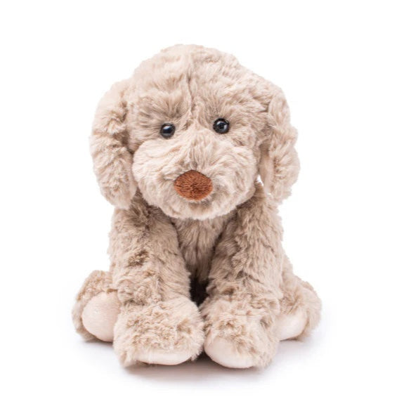 Petite Vous Soft Toy - Buddy Dog