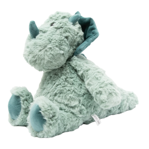 Petite Vous Soft Toy - Dougie Dinosaur