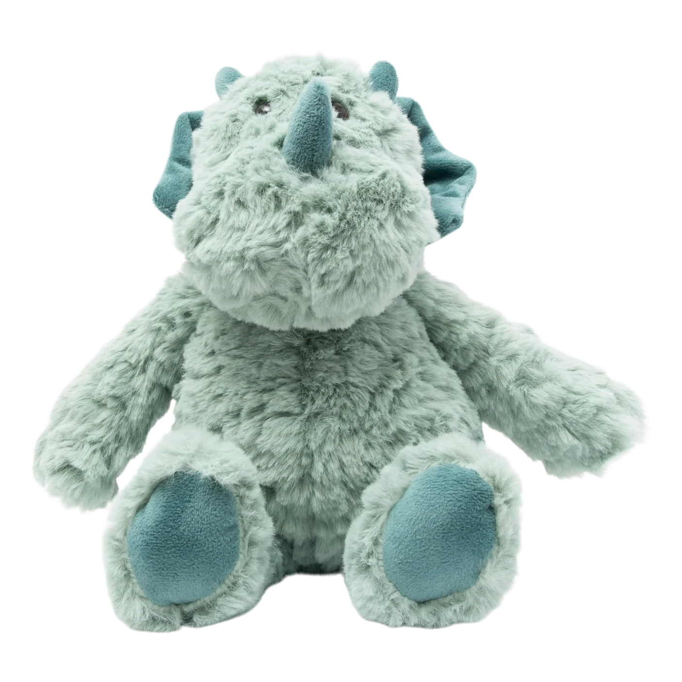 Petite Vous Soft Toy - Dougie Dinosaur - Angus & Dudley Collections