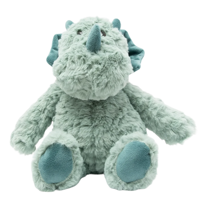 Petite Vous Soft Toy - Dougie Dinosaur - Angus & Dudley Collections