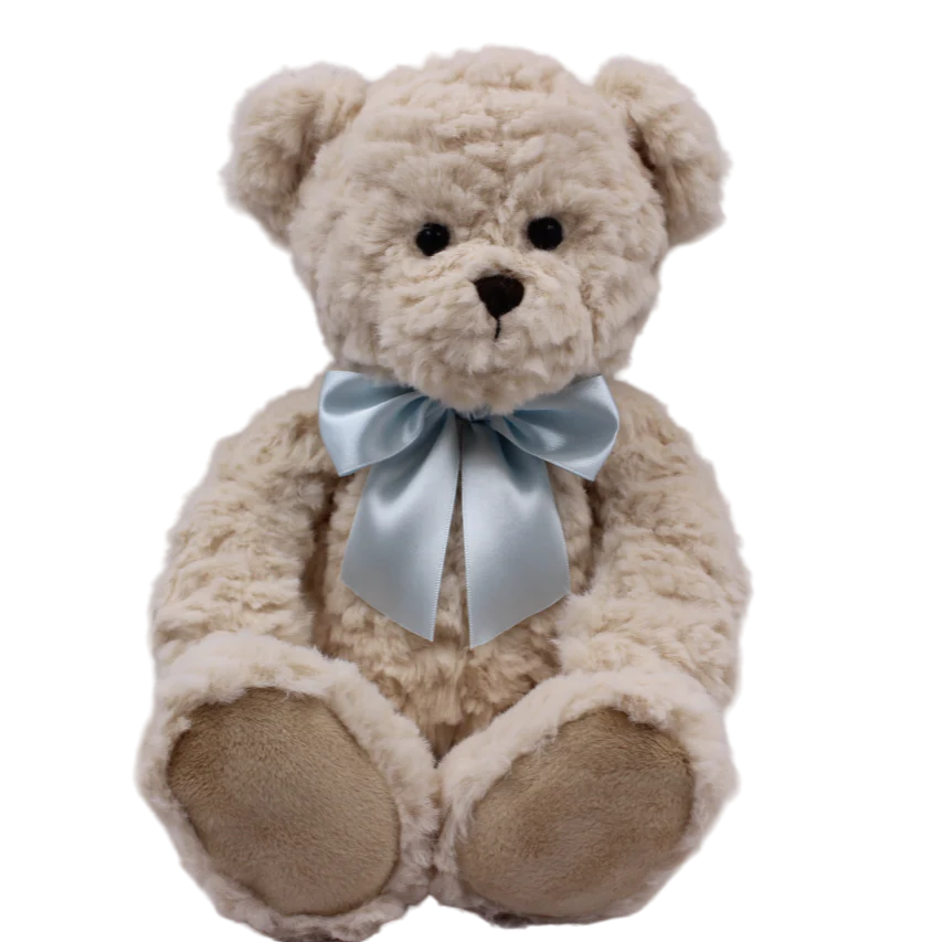 Petite Vous Soft Toy - Eddie Bear