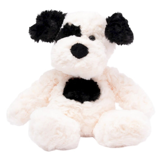 Petite Vous Soft Toy - Harry Dog - Angus & Dudley Collections
