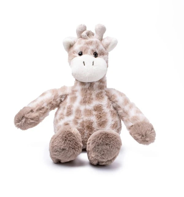 Petite Vous Soft Toy - Ollie Giraffe