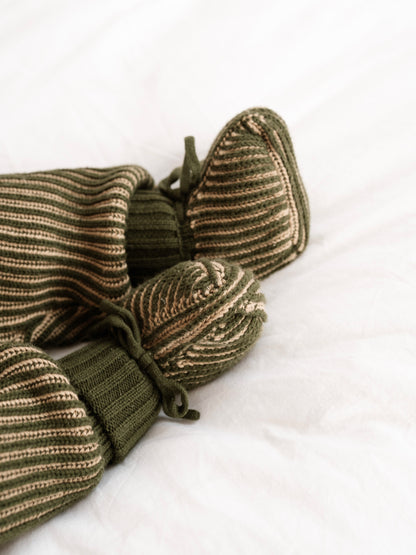 ZIGGY LOU PANTS | PESTO