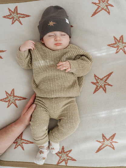 ZIGGY LOU BLANKET | ASTRID