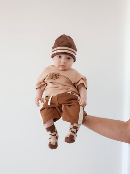 ZIGGY LOU ARCHIE PANTS | JAVA