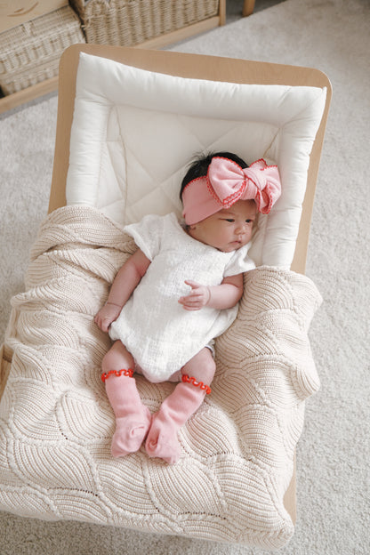 ZIGGY LOU INDY ROMPER | LAUREL