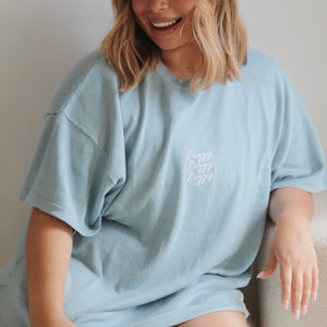 ZIGGY LOU SIGNATURE TEE | ATIS (WOMEN'S)