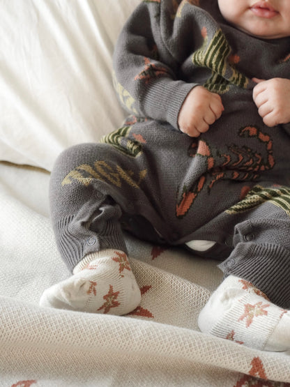 ZIGGY LOU SOCKS | ASTRID