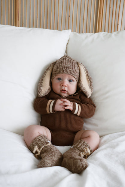 ZIGGY LOU BODYSUIT | THEO