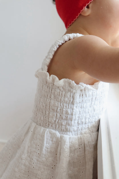 ZIGGY LOU ELENA DRESS | LAUREL