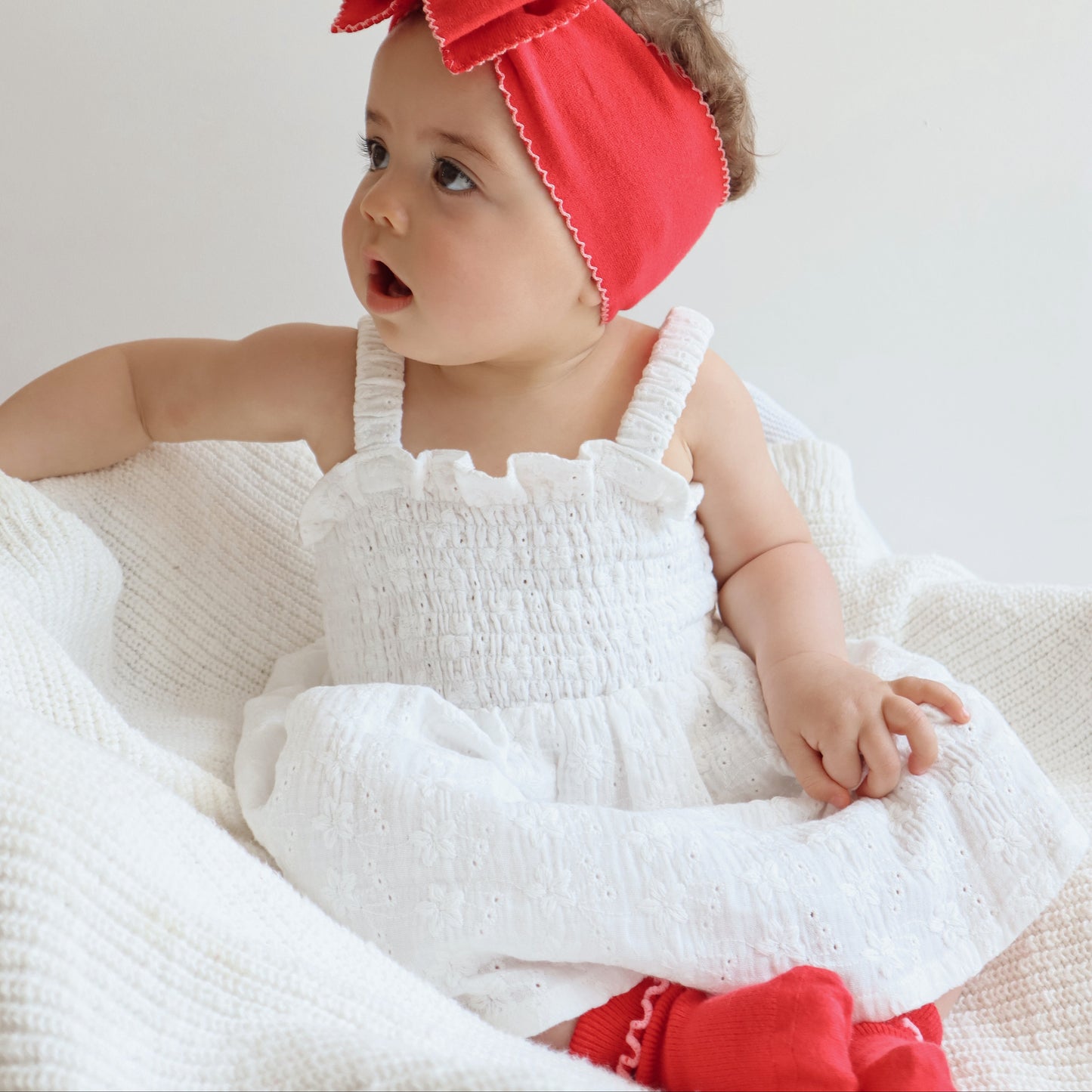 ZIGGY LOU ELENA DRESS | LAUREL