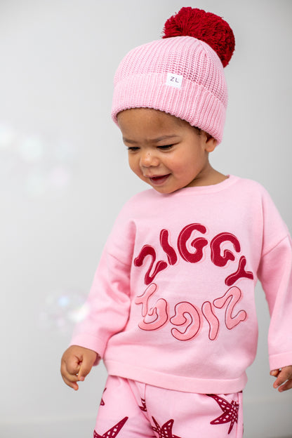 ZIGGY LOU BEANIE | LOLA