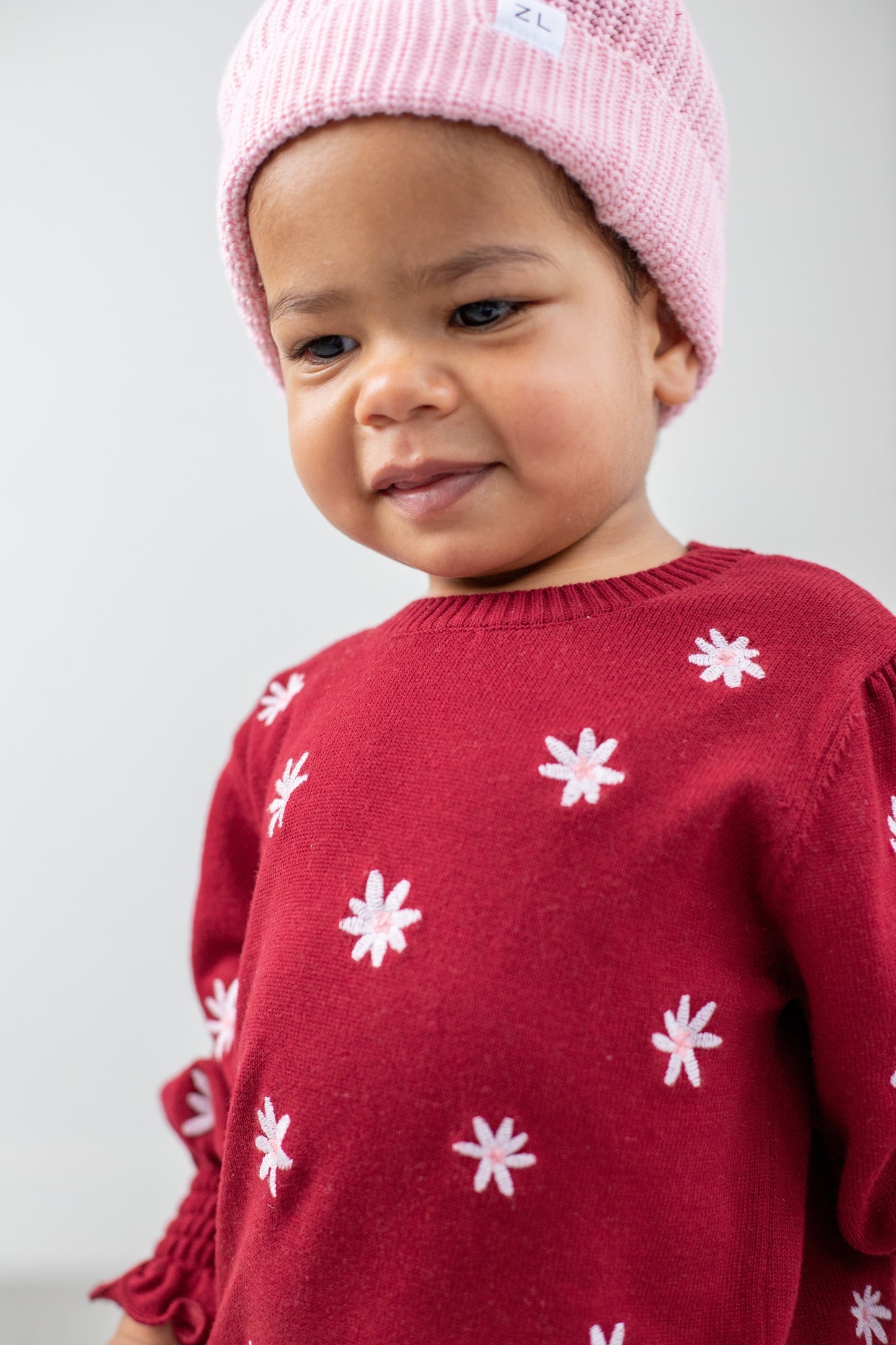 ZIGGY LOU BLOUSE | LOLA