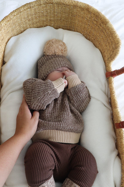 ZIGGY LOU LEGGINGS | THEO