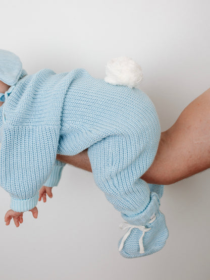 ZIGGY LOU BOOTIES | ECHO