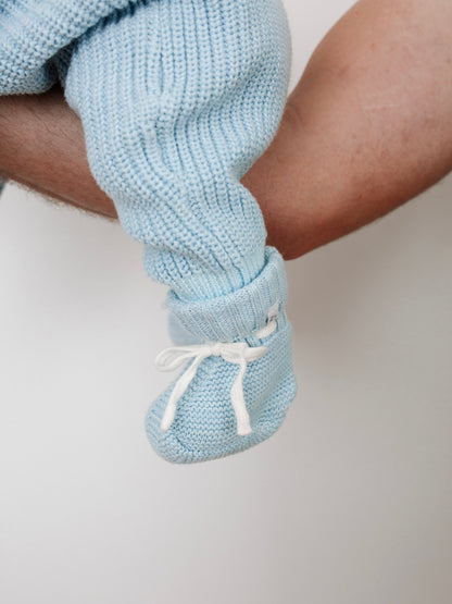 ZIGGY LOU BOOTIES | ECHO