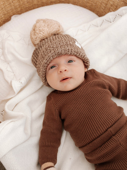 ZIGGY LOU BODYSUIT | THEO