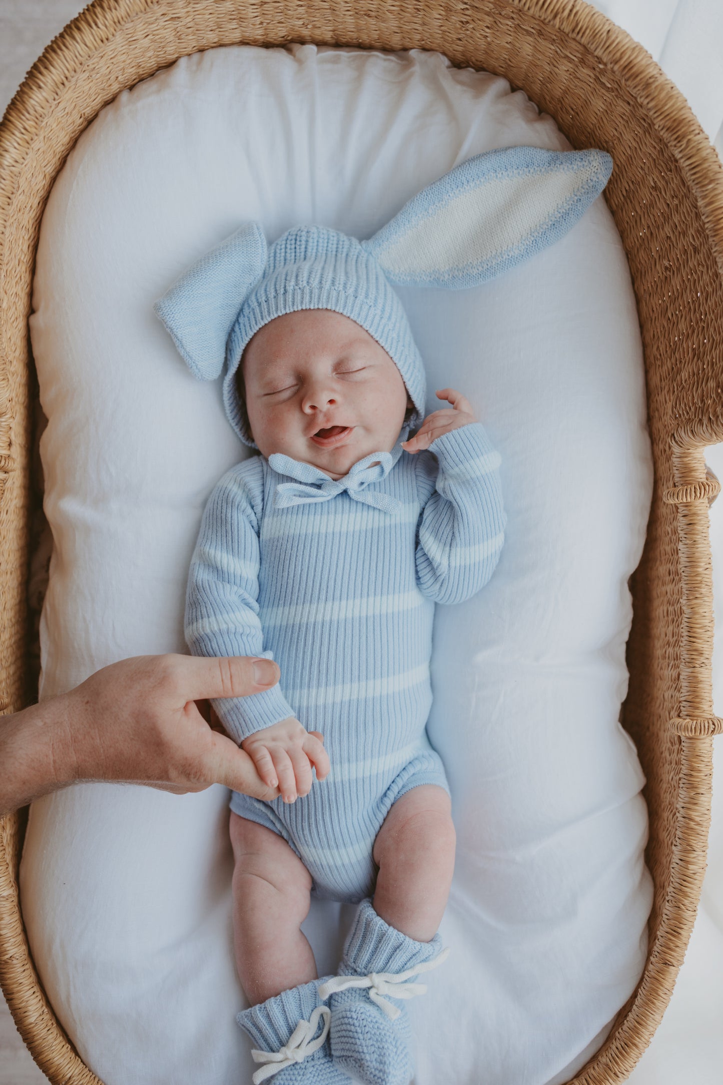 ZIGGY LOU BODYSUIT | ECHO