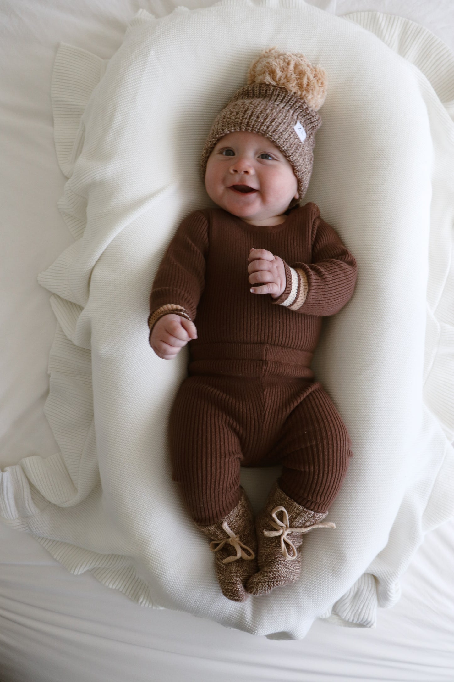 ZIGGY LOU BODYSUIT | THEO