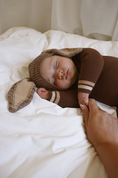 ZIGGY LOU BODYSUIT | THEO