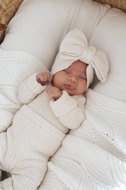 ZIGGY LOU BODYSUIT | HONEY