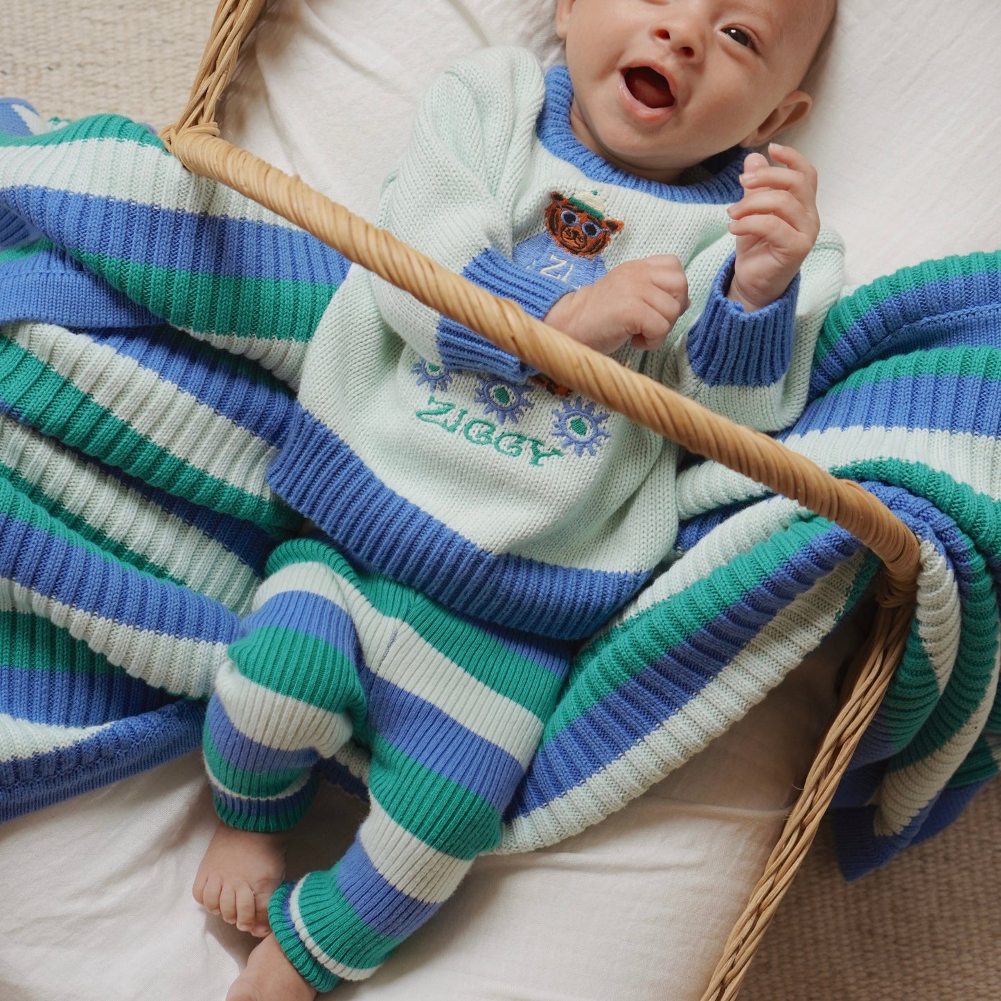 ZIGGY LOU LEGGINGS | OLLY