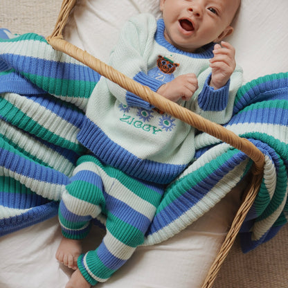 ZIGGY LOU LEGGINGS | OLLY