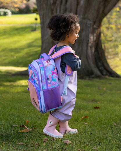 THE SOMEWHERE CO MINI EXPLORER BACKPACK | MOANA