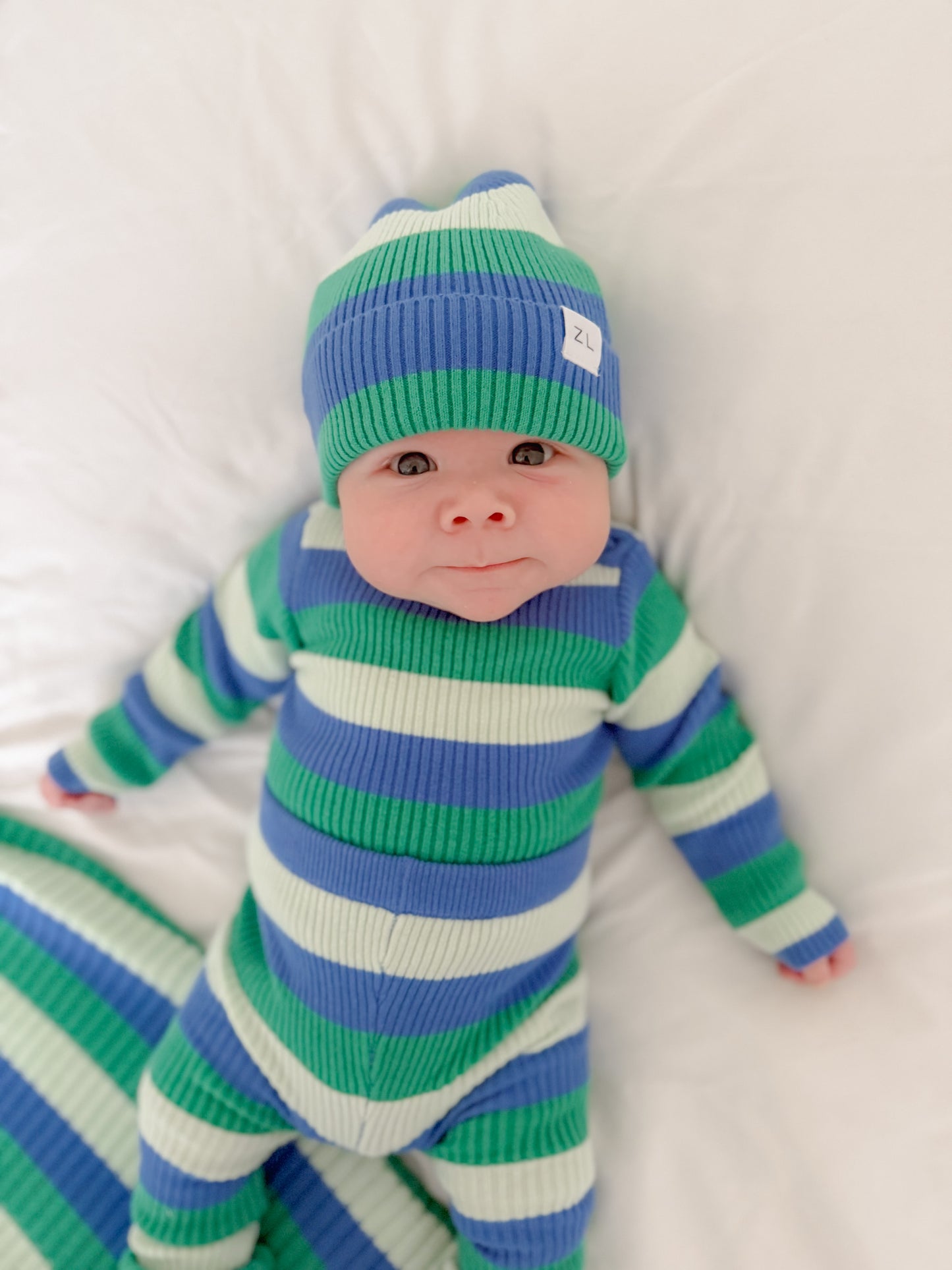 ZIGGY LOU BODYSUIT | OLLY