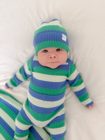 ZIGGY LOU BODYSUIT | OLLY