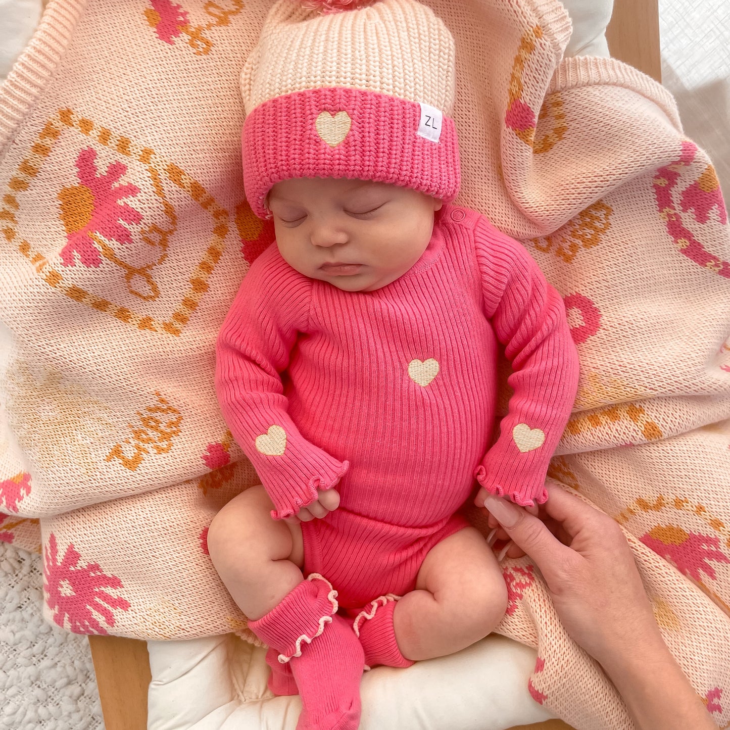 ZIGGY LOU BODYSUIT | MARLOW