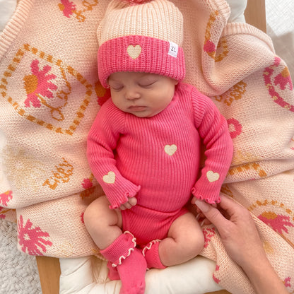 ZIGGY LOU BODYSUIT | MARLOW