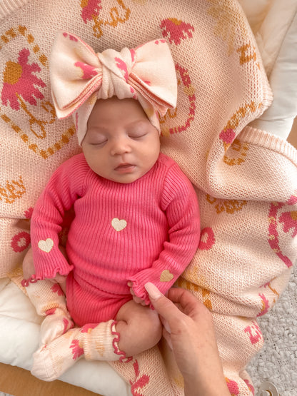 ZIGGY LOU BODYSUIT | MARLOW