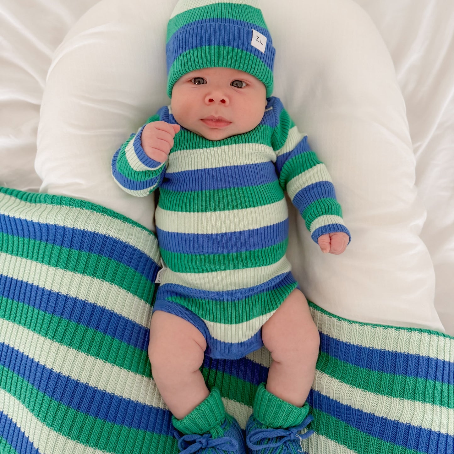 ZIGGY LOU BODYSUIT | OLLY