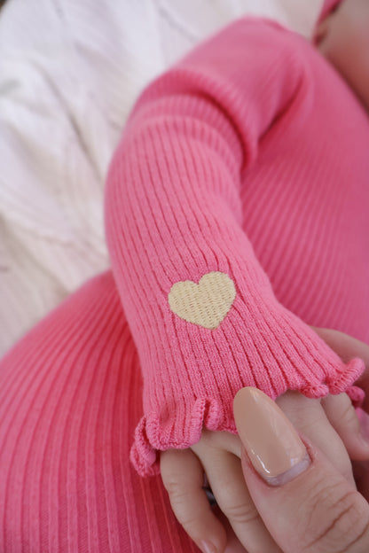 ZIGGY LOU BODYSUIT | MARLOW