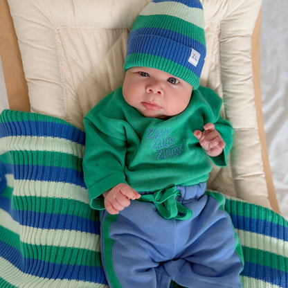 ZIGGY LOU LONG SLEEVE TEE | ATLAS