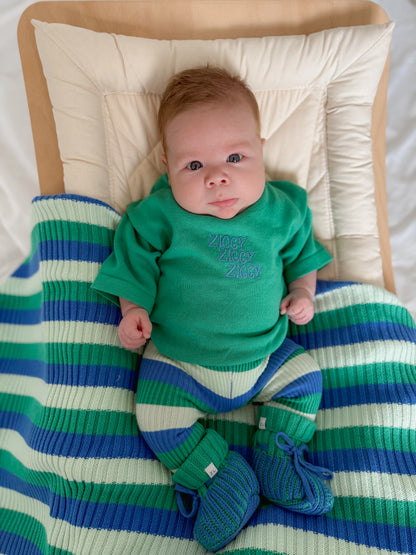 ZIGGY LOU LONG SLEEVE TEE | ATLAS