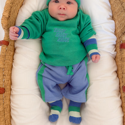 ZIGGY LOU SOCKS | OLLY