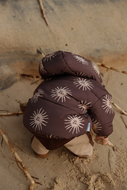 ZIGGY LOU PUFFER JACKET | CYRUS