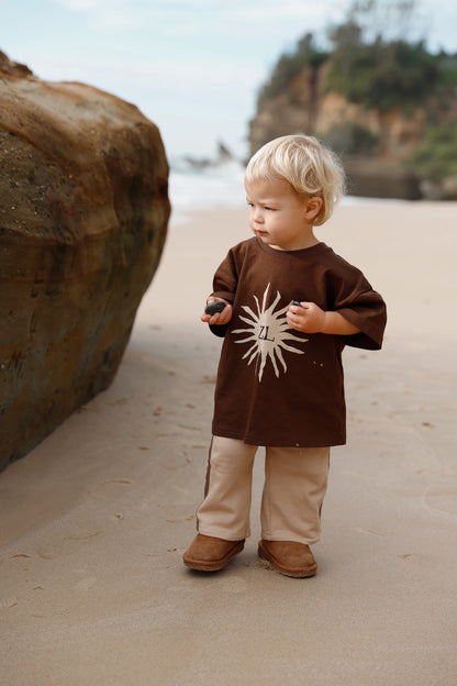 ZIGGY LOU ARCHIE PANTS | FRAPPE