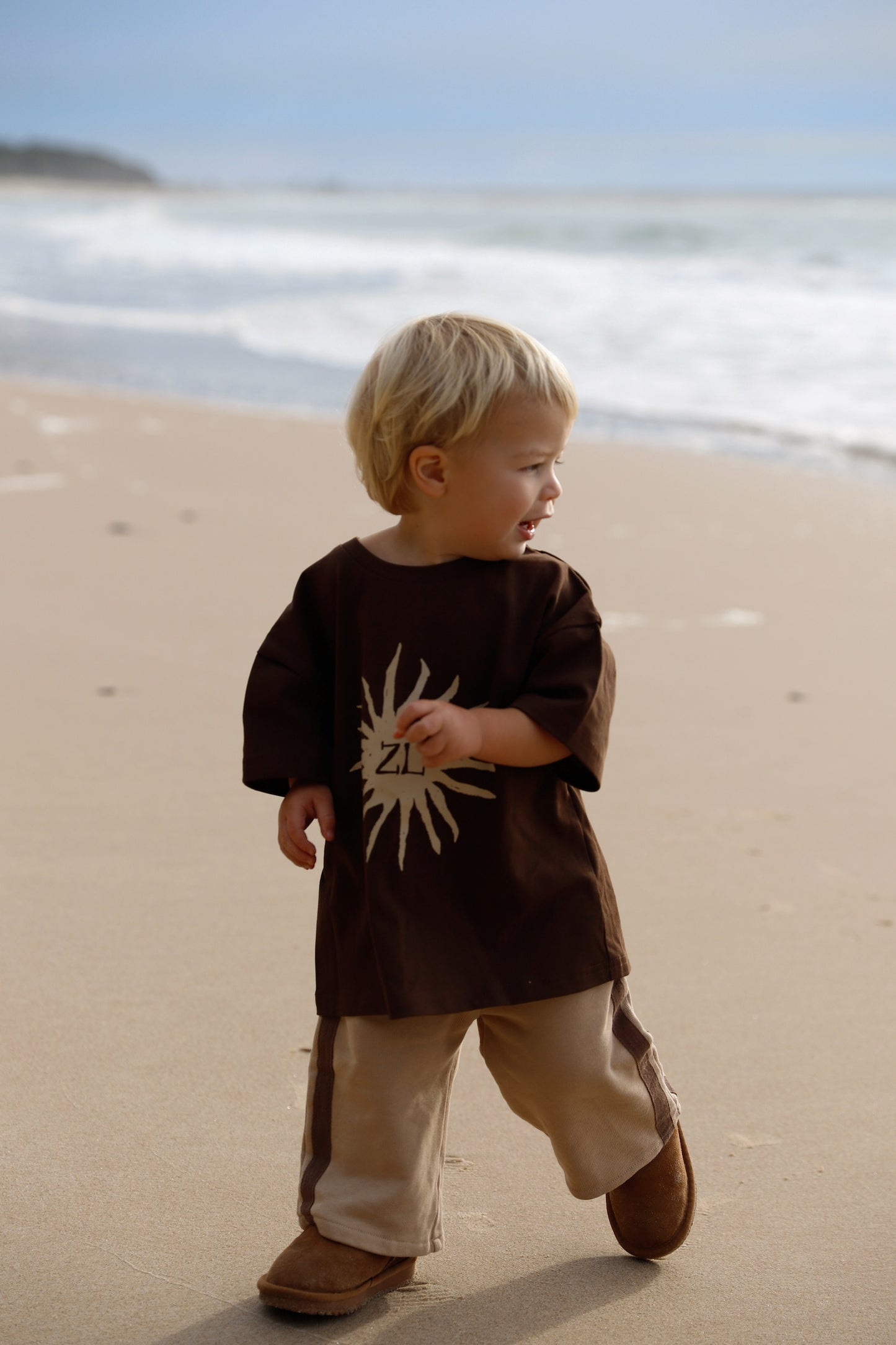 ZIGGY LOU ARCHIE PANTS | FRAPPE