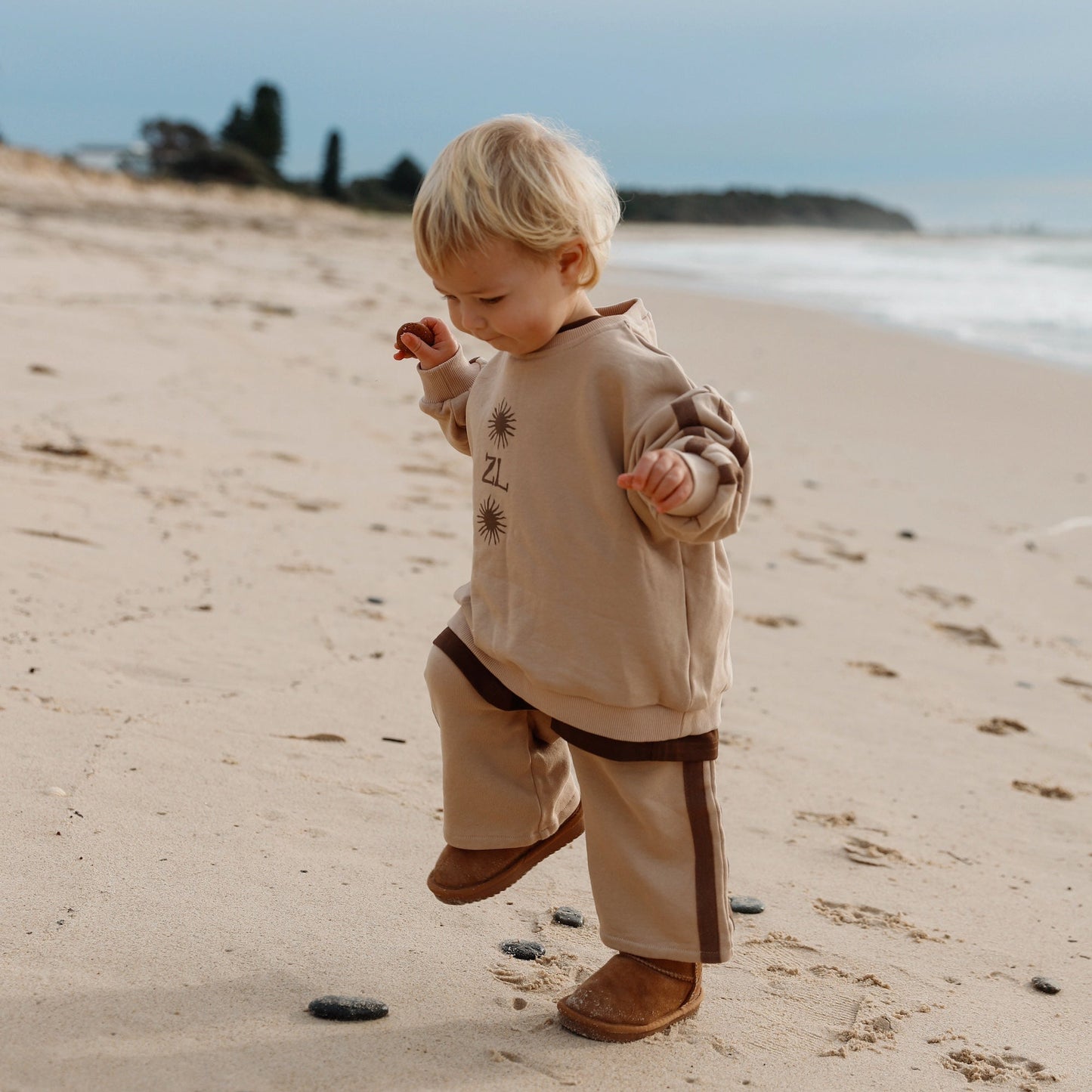 ZIGGY LOU ARCHIE PANTS | FRAPPE